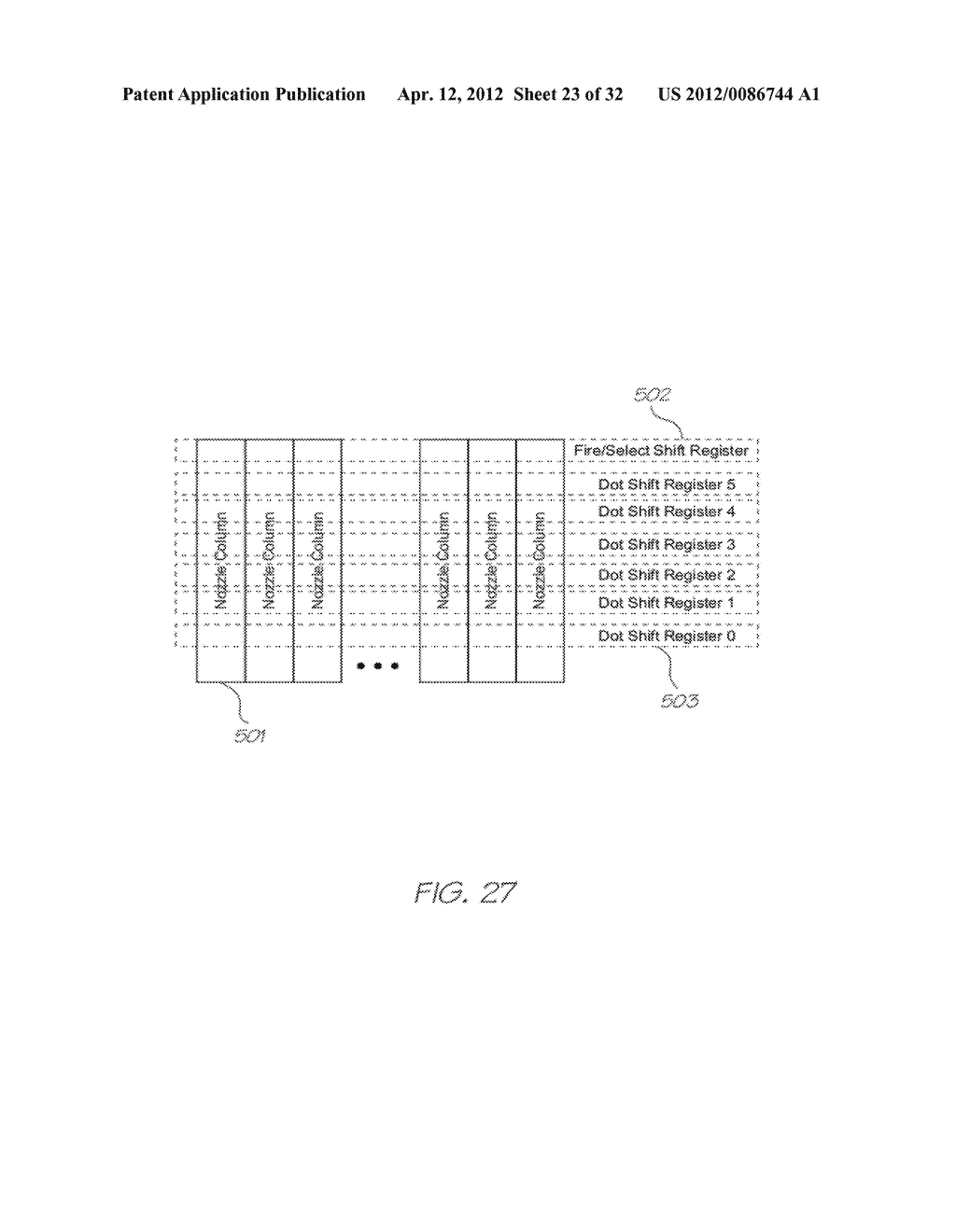 IMAGE PROCESSING APPARATUS WITH NESTED PRINTER AND SCANNER - diagram, schematic, and image 24