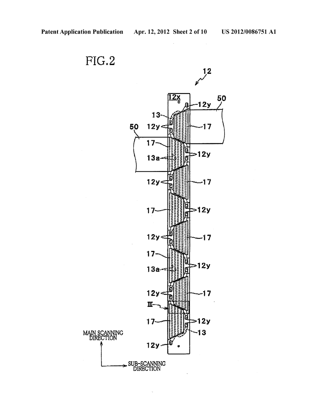 LIQUID EJECTION HEAD AND METHOD OF MANUFACTURING THE SAME - diagram, schematic, and image 03