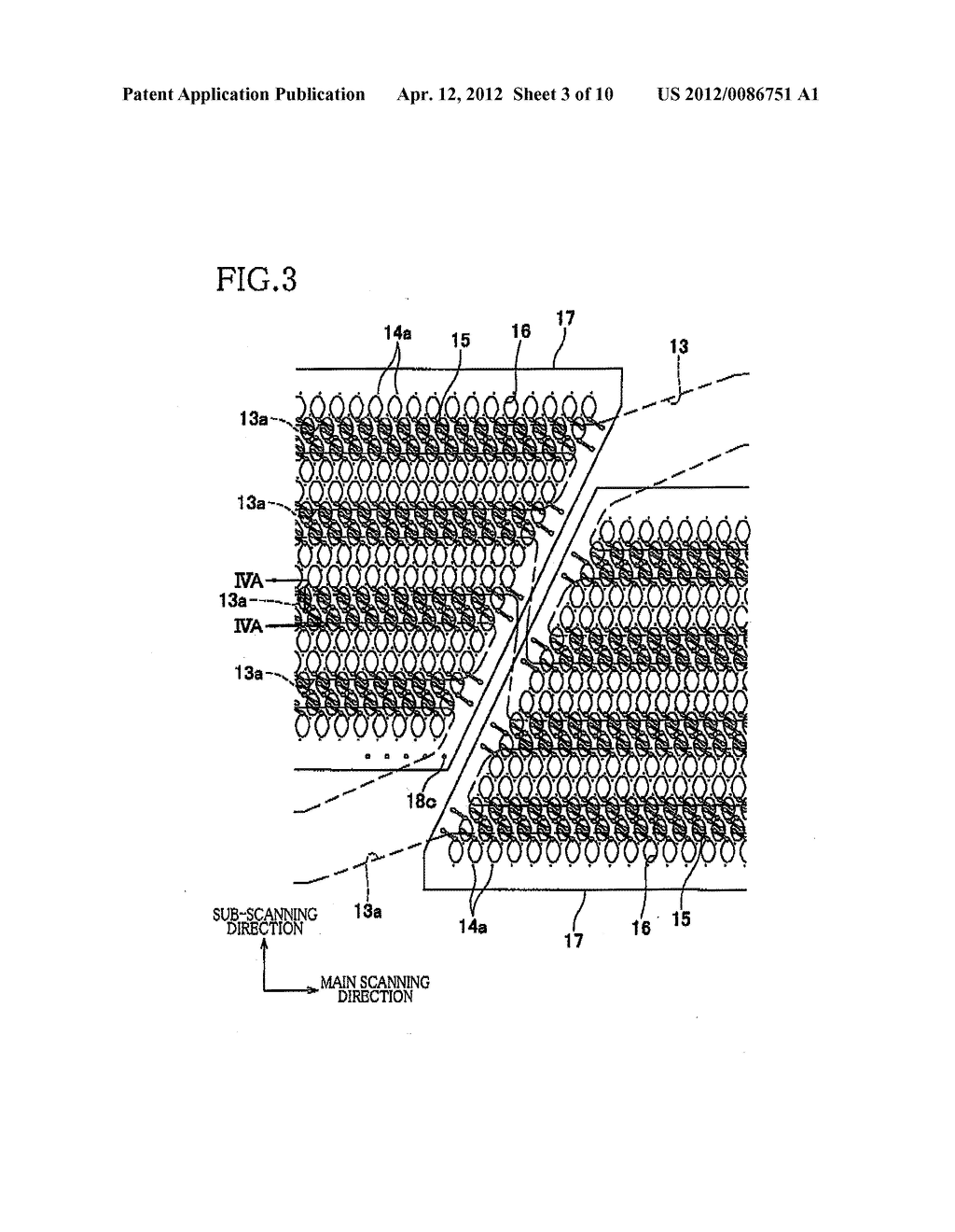 LIQUID EJECTION HEAD AND METHOD OF MANUFACTURING THE SAME - diagram, schematic, and image 04