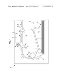 RECORDING APPARATUS diagram and image