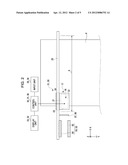 RECORDING APPARATUS diagram and image