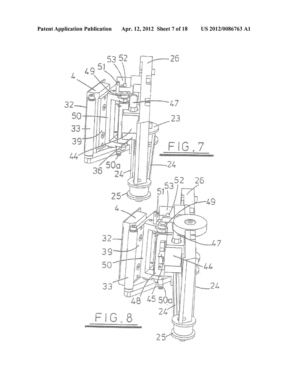 TAPE DRIVE AND PRINTING APPARATUS - diagram, schematic, and image 08