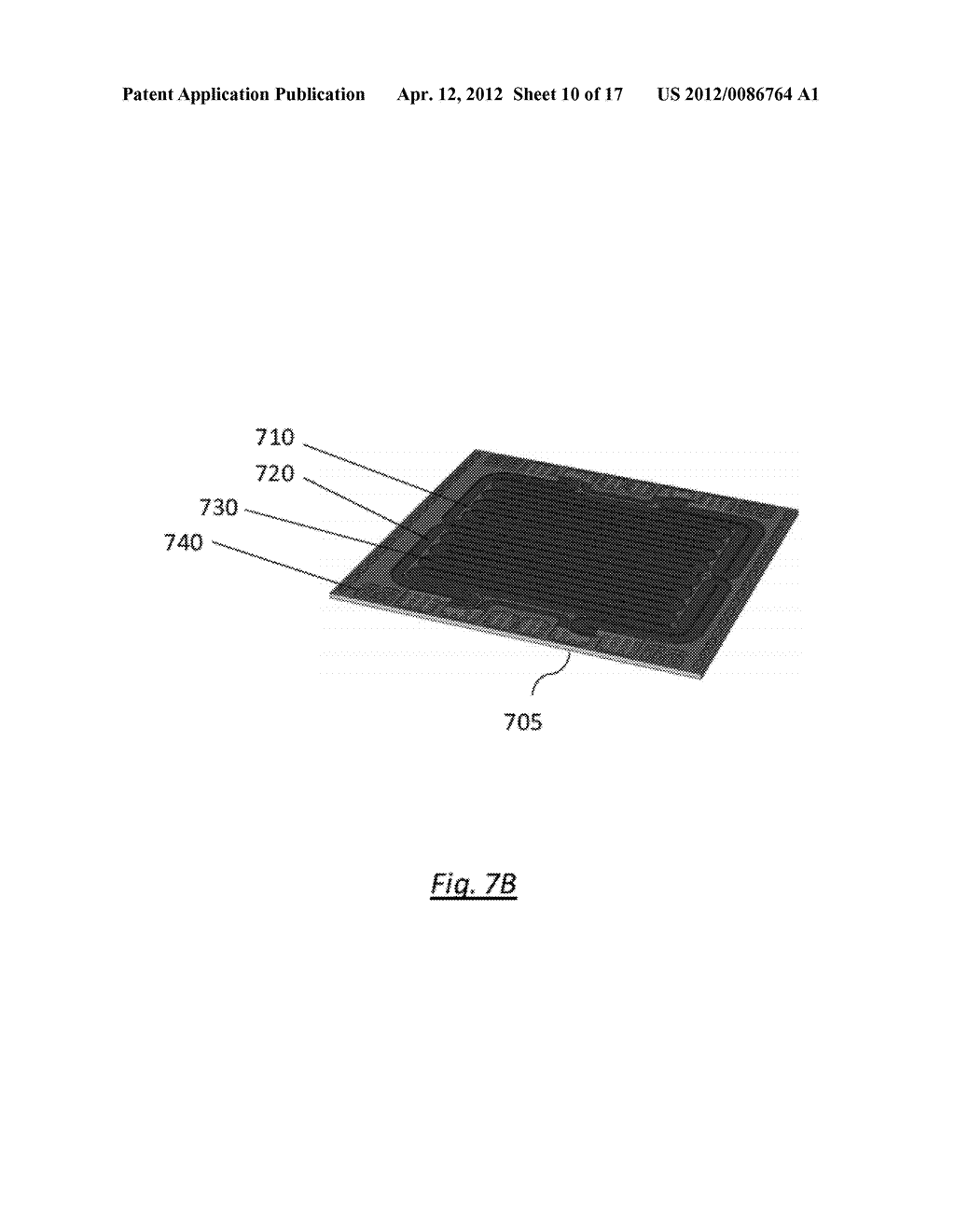 MODULAR PRINTHEAD FOR OLED PRINTING - diagram, schematic, and image 11