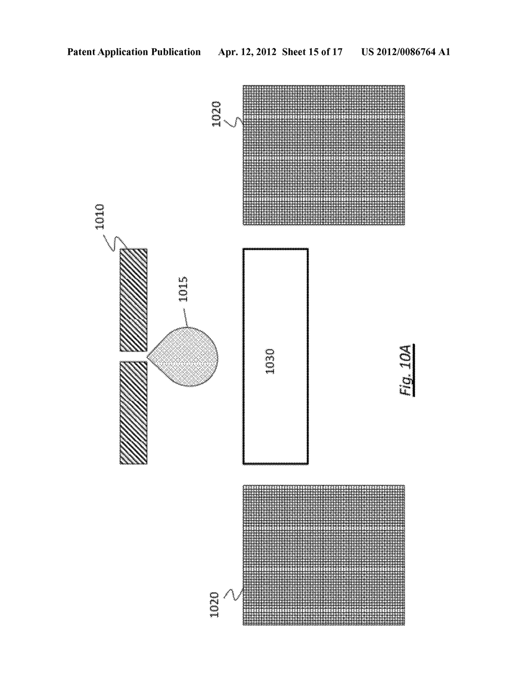 MODULAR PRINTHEAD FOR OLED PRINTING - diagram, schematic, and image 16