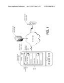 Video Presence Sharing diagram and image