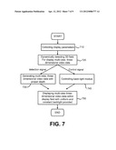 SYSTEMS AND METHODS FOR DETECTING AND DISPLAYING THREE-DIMENSIONAL VIDEOS diagram and image