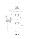 SYSTEMS AND METHODS FOR DETECTING AND DISPLAYING THREE-DIMENSIONAL VIDEOS diagram and image