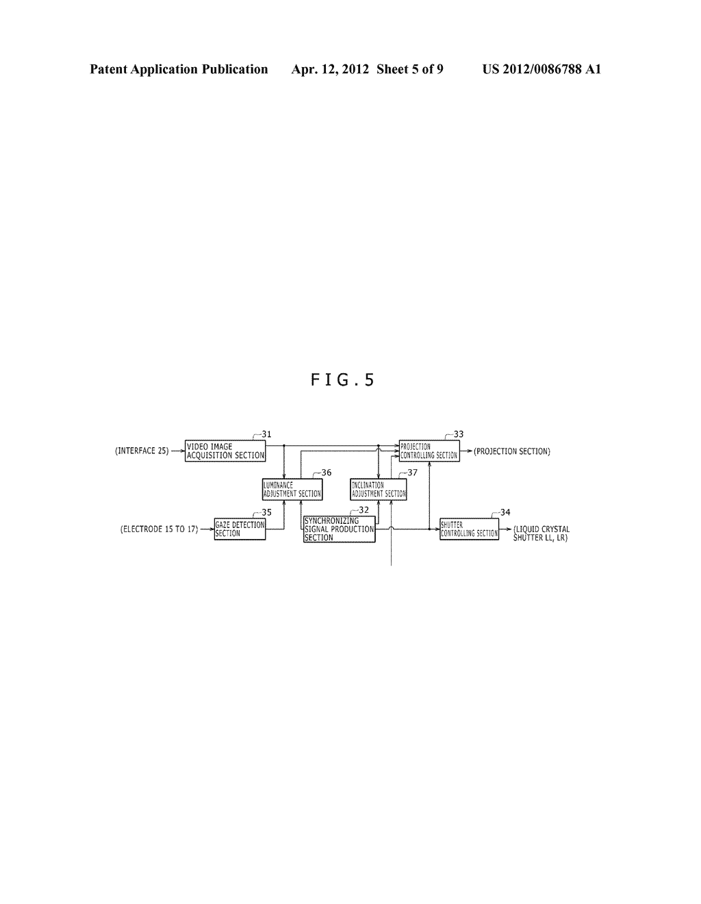 IMAGE PROCESSING APPARATUS, IMAGE PROCESSING METHOD AND PROGRAM - diagram, schematic, and image 06