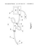 Endoscope and Angiograph System with Options for Advantages in     Signal-to-Noise and Disposability diagram and image