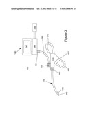 Endoscope and Angiograph System with Options for Advantages in     Signal-to-Noise and Disposability diagram and image