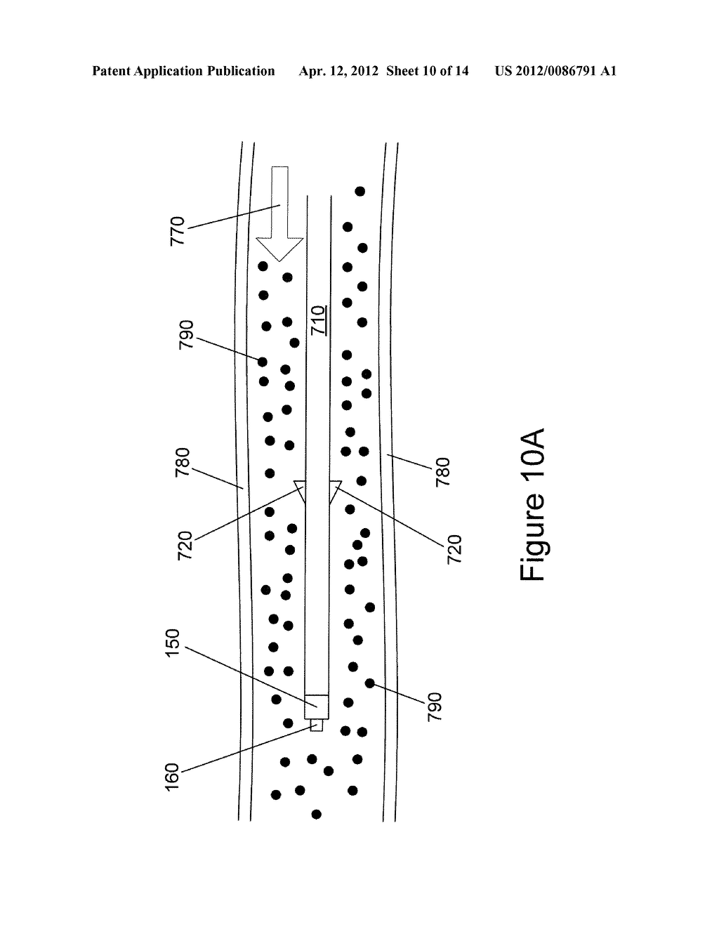 Endoscope and Angiograph System with Options for Advantages in     Signal-to-Noise and Disposability - diagram, schematic, and image 11