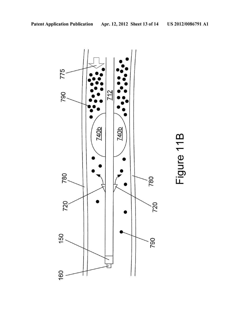 Endoscope and Angiograph System with Options for Advantages in     Signal-to-Noise and Disposability - diagram, schematic, and image 14