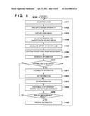 VIDEO IMAGE INFORMATION PROCESSING APPARATUS AND VIDEO IMAGE INFORMATION     PROCESSING METHOD diagram and image