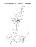 MICROSCOPE ILLUMINATION SYSTEM, MICROSCOPE AND OBLIQUE INCIDENT     ILLUMINATION METHOD diagram and image