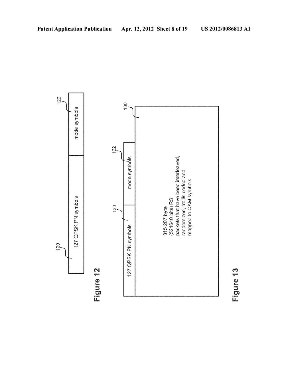 SYSTEMS AND METHODS FOR DETECTING TAMPERING WITH VIDEO TRANSMISSION     SYSTEMS - diagram, schematic, and image 09