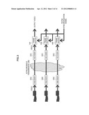 RECEIVING DEVICE AND CAMERA SYSTEM diagram and image