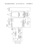 RECEIVING DEVICE AND CAMERA SYSTEM diagram and image