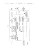 RECEIVING DEVICE AND CAMERA SYSTEM diagram and image