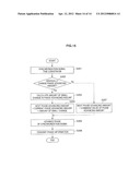 RECEIVING DEVICE AND CAMERA SYSTEM diagram and image