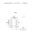 CAMERA WITH IMAGE STABILIZATION FUNCTION diagram and image