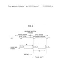 CAMERA WITH IMAGE STABILIZATION FUNCTION diagram and image