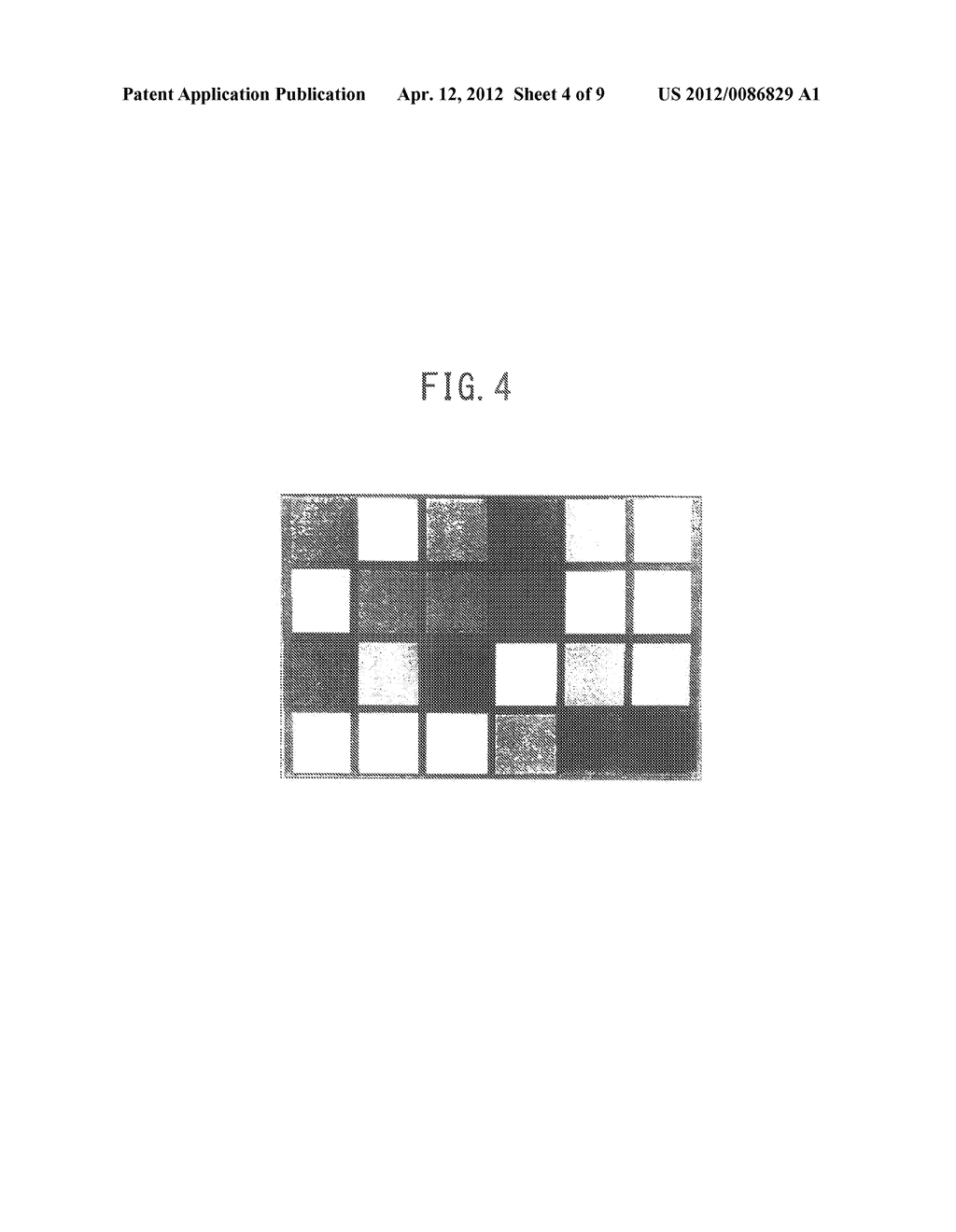 IMAGE PROCESSING UNIT, IMAGE PROCESSING METHOD, AND IMAGE PROCESSING     PROGRAM - diagram, schematic, and image 05