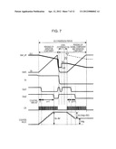 SOLID-STATE IMAGE-PICKUP DEVICE, METHOD FOR DRIVING SOLID-STATE     IMAGE-PICKUP DEVICE, AND IMAGE-PICKUP APPARATUS diagram and image