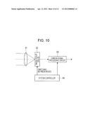 SOLID-STATE IMAGE-PICKUP DEVICE, METHOD FOR DRIVING SOLID-STATE     IMAGE-PICKUP DEVICE, AND IMAGE-PICKUP APPARATUS diagram and image