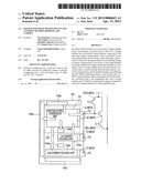 SOLID-STATE IMAGE PICKUP DEVICE AND CONTROL METHOD THEREOF, AND CAMERA diagram and image