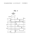 SOLID-STATE IMAGE PICKUP DEVICE AND CONTROL METHOD THEREOF, AND CAMERA diagram and image