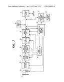 SOLID-STATE IMAGE PICKUP DEVICE AND CONTROL METHOD THEREOF, AND CAMERA diagram and image