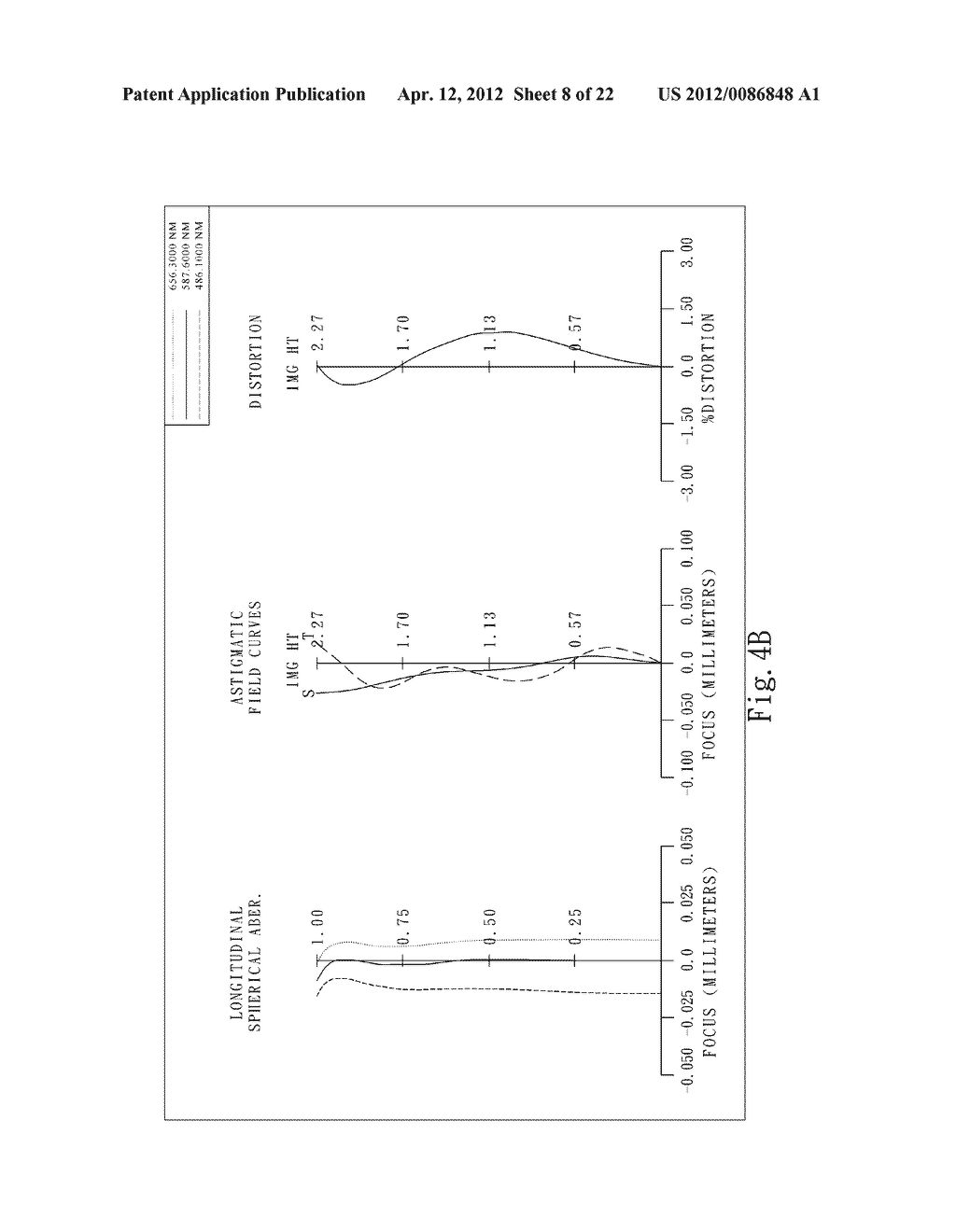 OPTICAL IMAGING LENS SYSTEM - diagram, schematic, and image 09