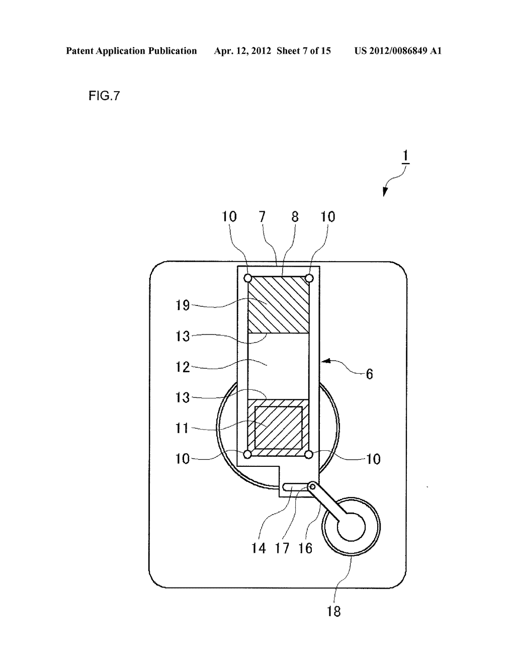 CAMERA DEVICE - diagram, schematic, and image 08