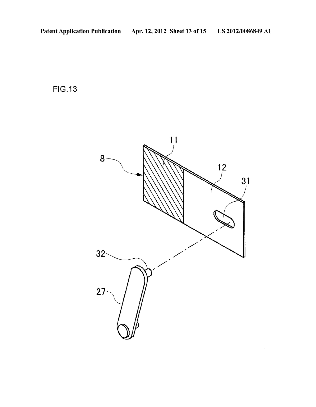 CAMERA DEVICE - diagram, schematic, and image 14