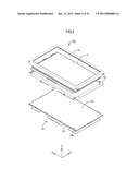 LIGHTING DEVICE, DISPLAY DEVICE AND TELEVISION RECEIVER diagram and image