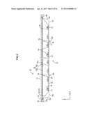 LIGHTING DEVICE, DISPLAY DEVICE AND TELEVISION RECEIVER diagram and image