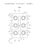 LIGHTING DEVICE, DISPLAY DEVICE AND TELEVISION RECEIVER diagram and image