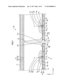 LIGHTING DEVICE, DISPLAY DEVICE AND TELEVISION RECEIVER diagram and image