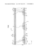 LIGHTING DEVICE, DISPLAY DEVICE AND TELEVISION RECEIVER diagram and image