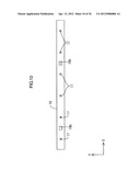 LIGHTING DEVICE, DISPLAY DEVICE AND TELEVISION RECEIVER diagram and image