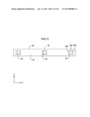 LIGHTING DEVICE, DISPLAY DEVICE AND TELEVISION RECEIVER diagram and image