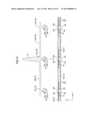 LIGHTING DEVICE, DISPLAY DEVICE AND TELEVISION RECEIVER diagram and image