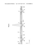 LIGHTING DEVICE, DISPLAY DEVICE AND TELEVISION RECEIVER diagram and image