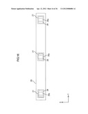 LIGHTING DEVICE, DISPLAY DEVICE AND TELEVISION RECEIVER diagram and image