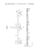 LIGHTING DEVICE, DISPLAY DEVICE AND TELEVISION RECEIVER diagram and image