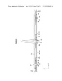 LIGHTING DEVICE, DISPLAY DEVICE AND TELEVISION RECEIVER diagram and image