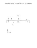 LIGHTING DEVICE, DISPLAY DEVICE AND TELEVISION RECEIVER diagram and image