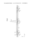 LIGHTING DEVICE, DISPLAY DEVICE AND TELEVISION RECEIVER diagram and image