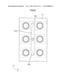 LIGHTING DEVICE, DISPLAY DEVICE AND TELEVISION RECEIVER diagram and image