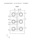 LIGHTING DEVICE, DISPLAY DEVICE AND TELEVISION RECEIVER diagram and image